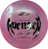 Avenger | Nate Doss 20 Year Anniversary-Discs-Foundation Disc Golf