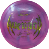 Avenger | Nate Doss 20 Year Anniversary-Discs-Foundation Disc Golf