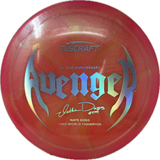 Avenger | Nate Doss 20 Year Anniversary-Discs-Foundation Disc Golf