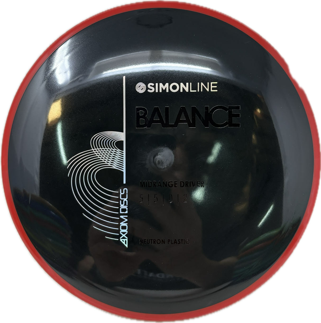 Balance-Discs-Foundation Disc Golf