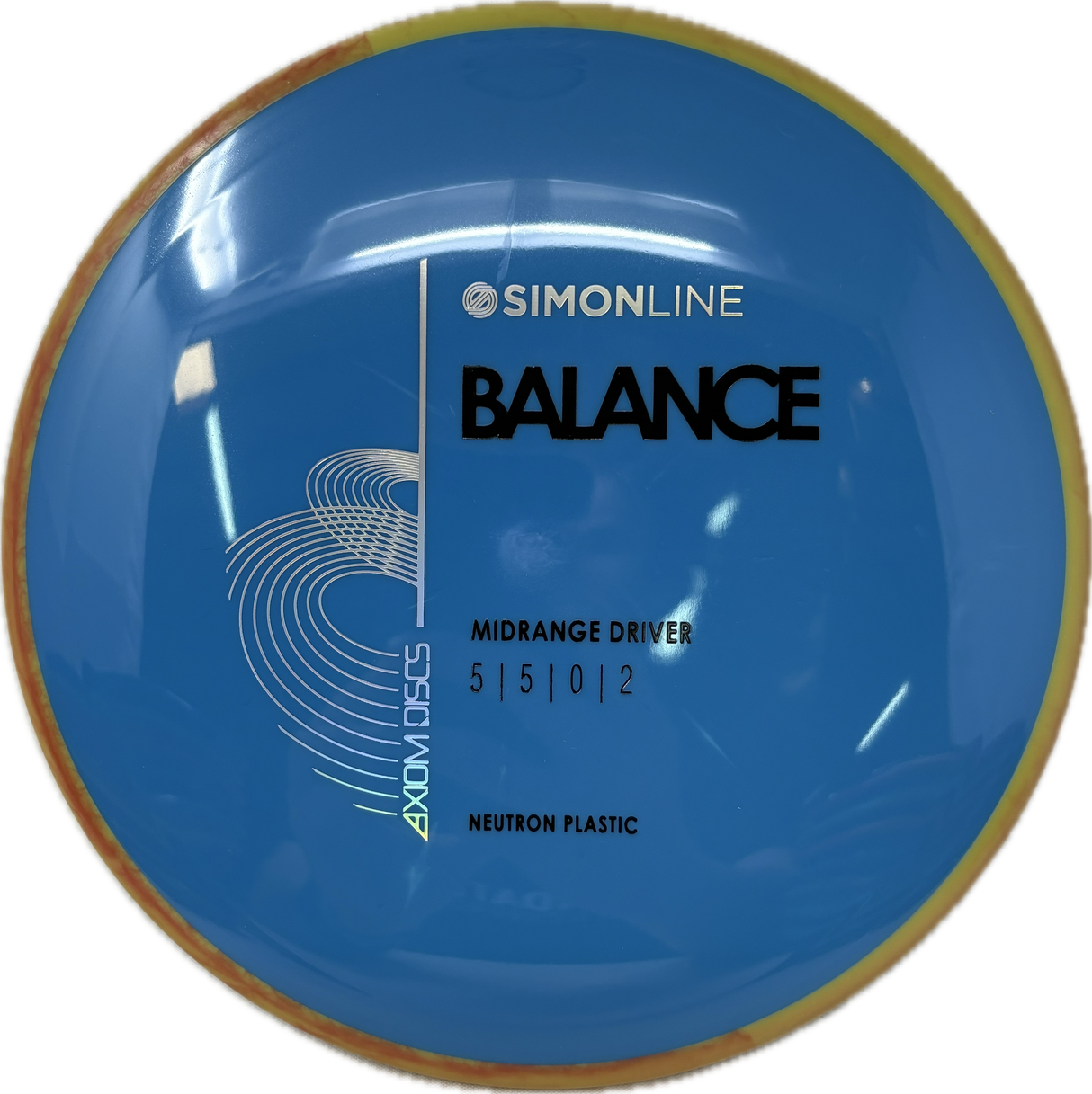 Balance-Discs-Foundation Disc Golf