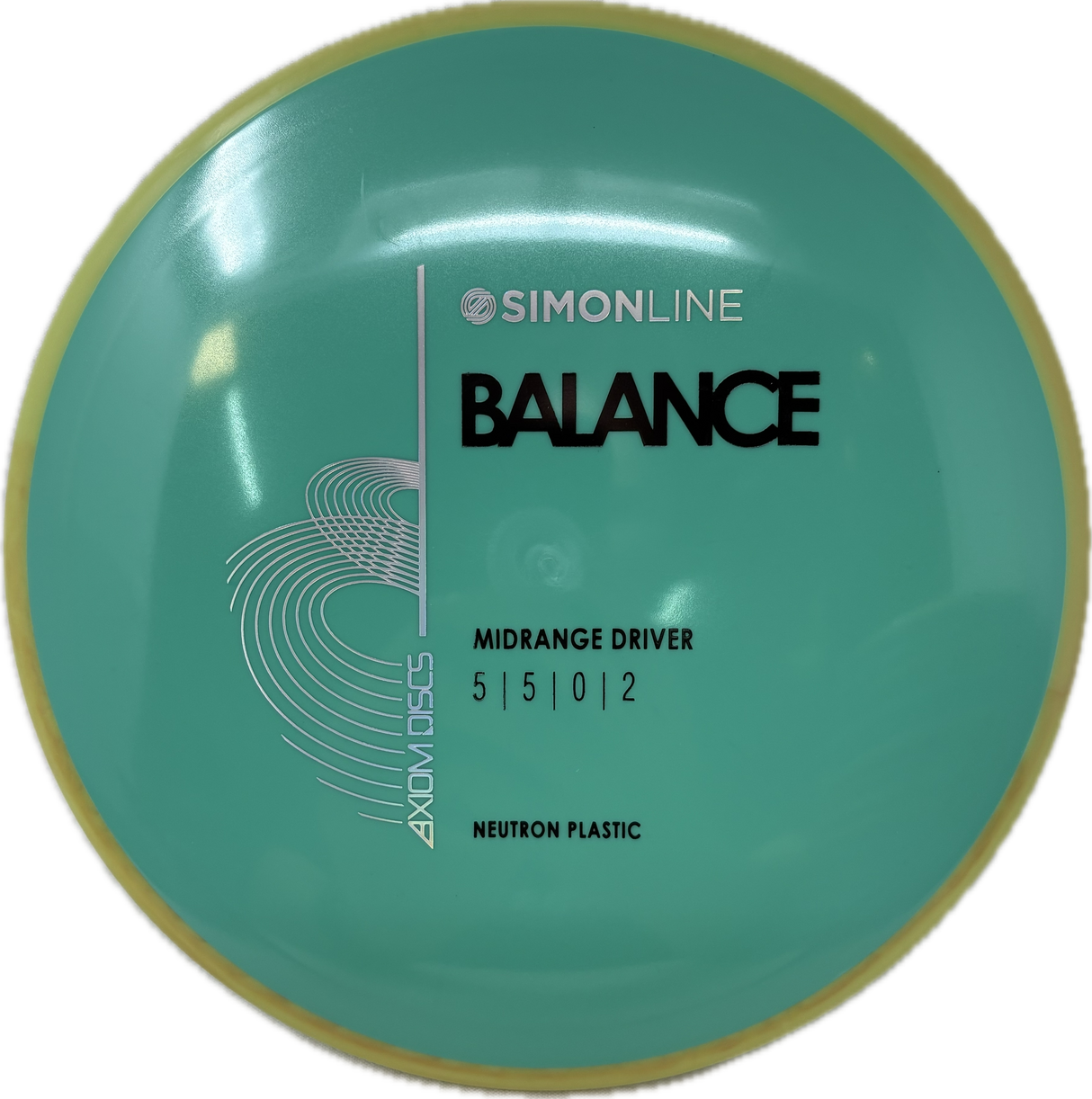 Balance-Discs-Foundation Disc Golf