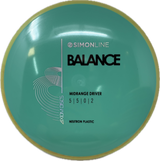Balance-Discs-Foundation Disc Golf