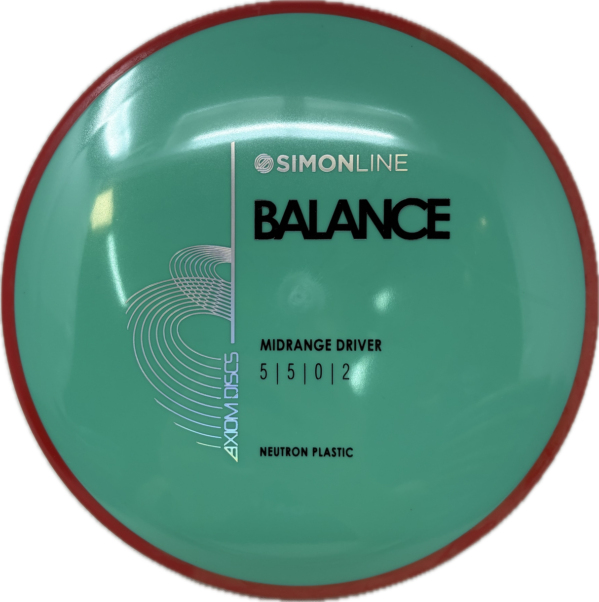 Balance-Discs-Foundation Disc Golf