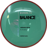 Balance-Discs-Foundation Disc Golf