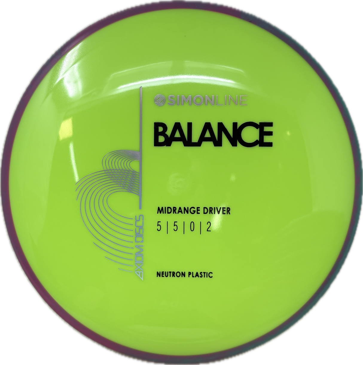 Balance-Discs-Foundation Disc Golf