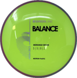 Balance-Discs-Foundation Disc Golf