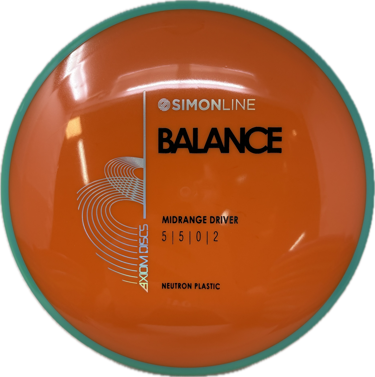 Balance-Discs-Foundation Disc Golf