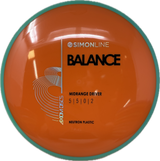 Balance-Discs-Foundation Disc Golf