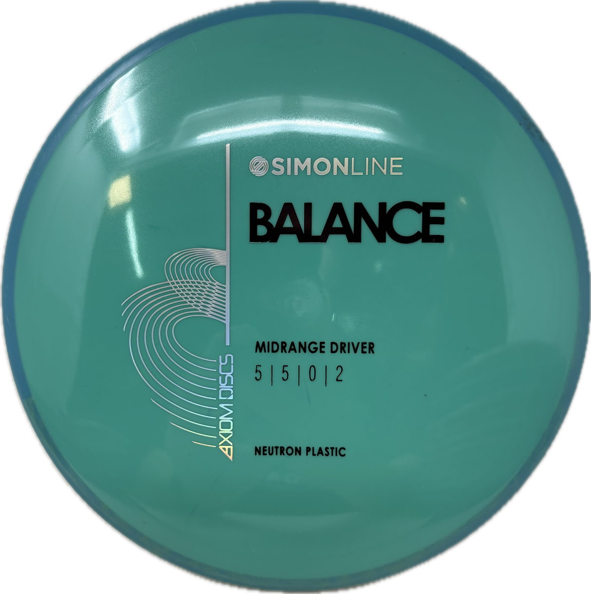Balance-Discs-Foundation Disc Golf