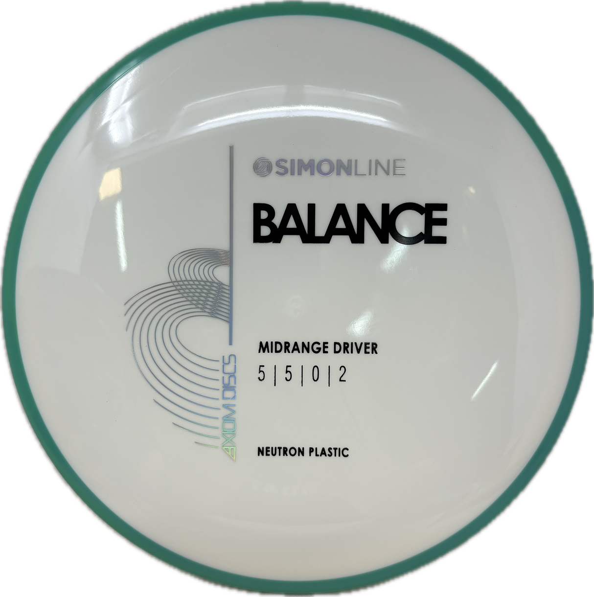 Balance-Discs-Foundation Disc Golf