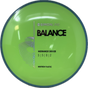 Balance-MVP-Foundation Disc Golf