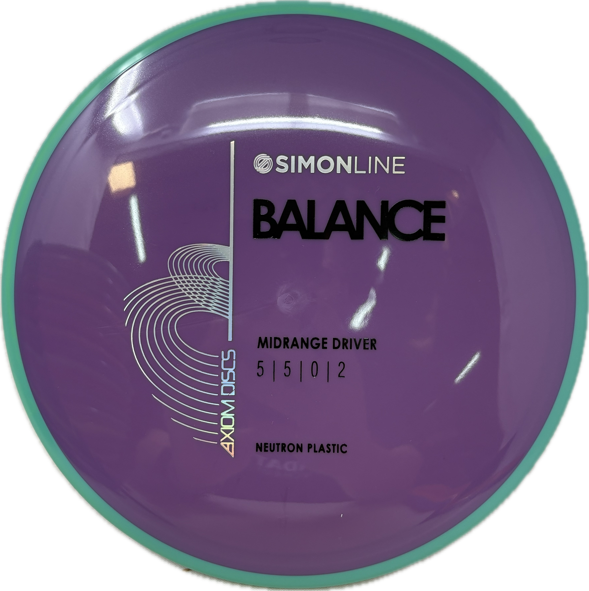 Balance-Discs-Foundation Disc Golf