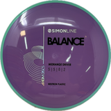 Balance-Discs-Foundation Disc Golf
