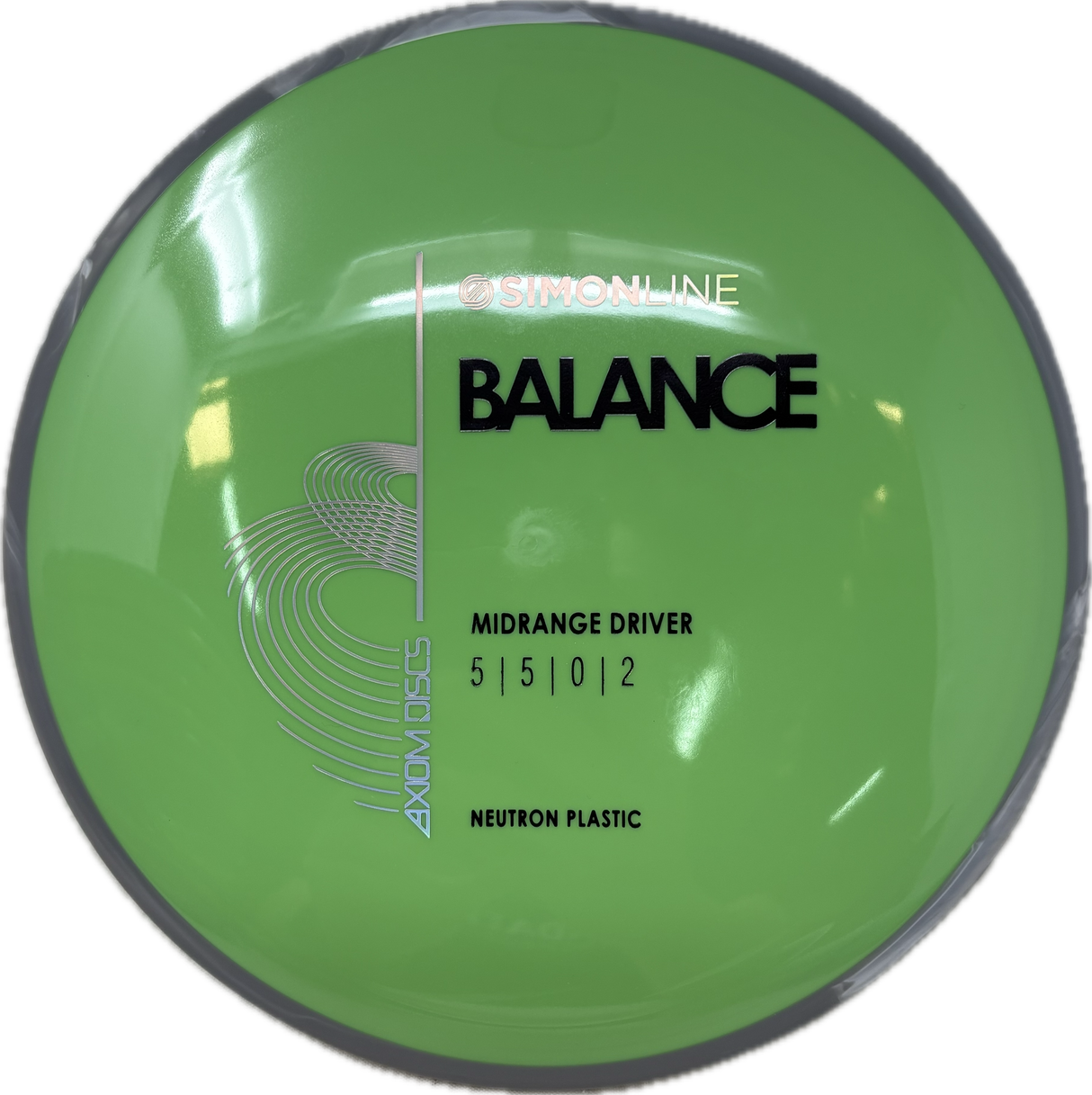 Balance-Discs-Foundation Disc Golf