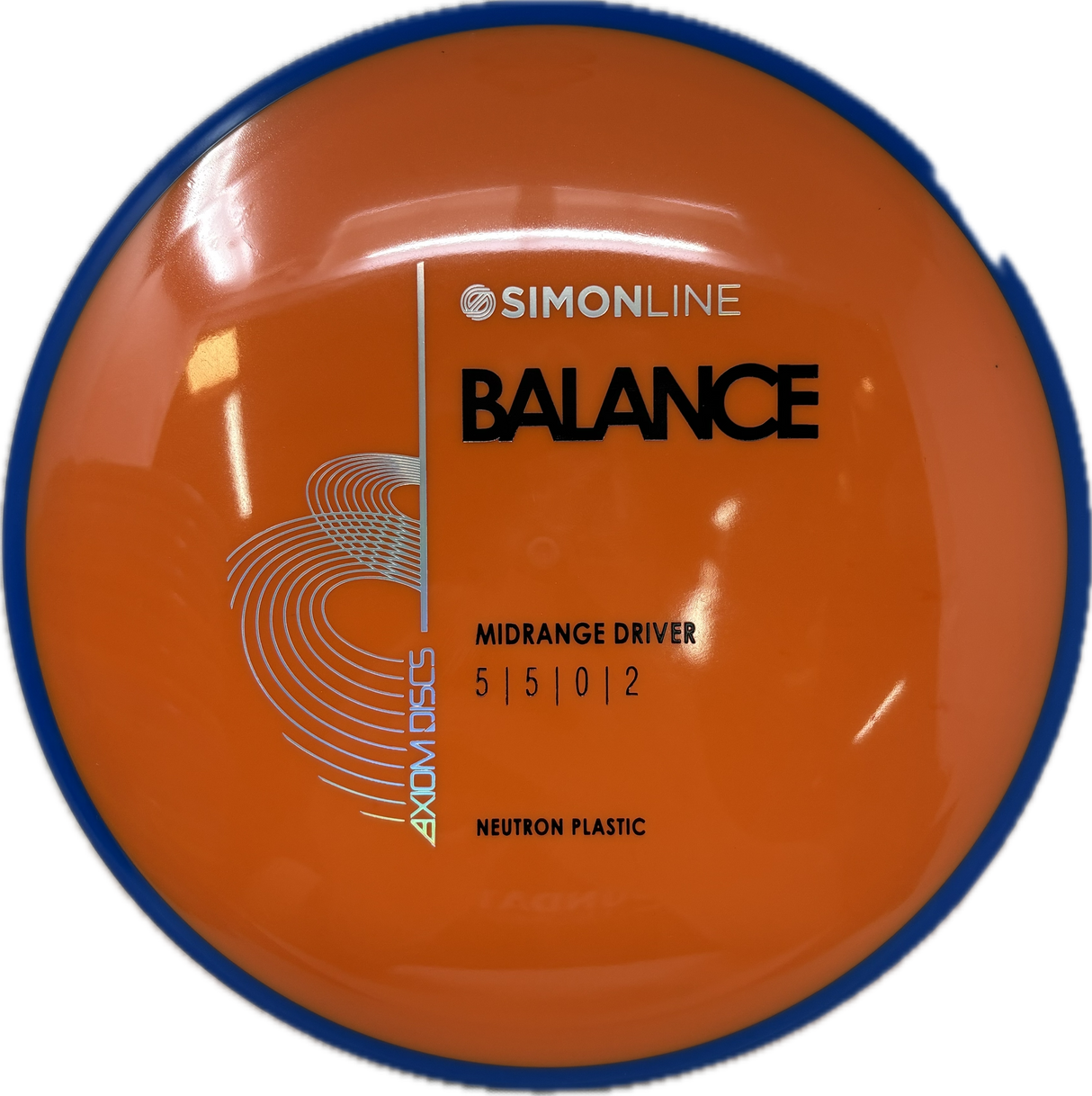 Balance-Discs-Foundation Disc Golf