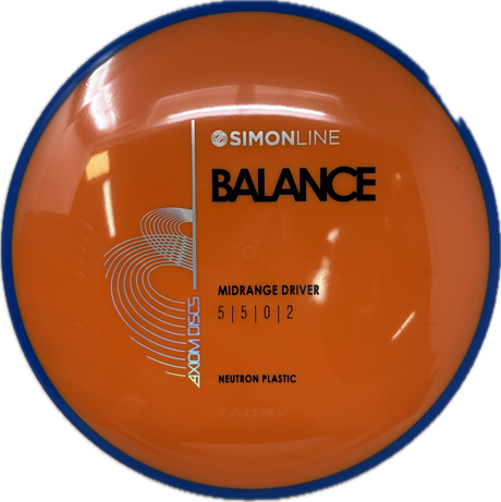 Balance-Discs-Foundation Disc Golf