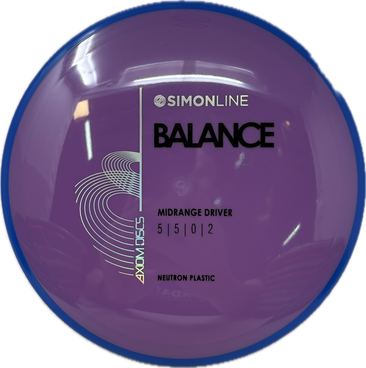 Balance-Discs-Foundation Disc Golf