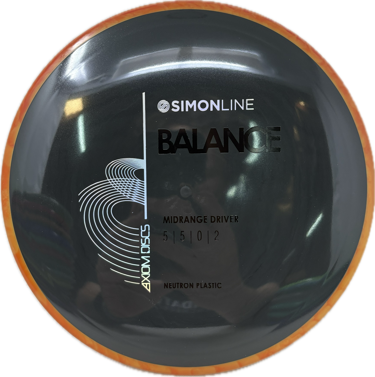 Balance-Discs-Foundation Disc Golf
