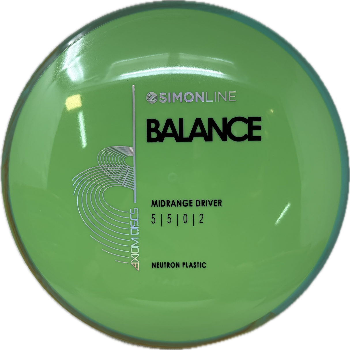 Balance-Discs-Foundation Disc Golf