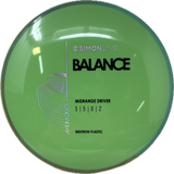 Balance-Discs-Foundation Disc Golf