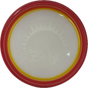 Berg-Discs-Foundation Disc Golf