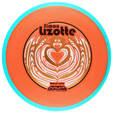 Simon Line Bokeh | PRE-ORDER-MVP-Foundation Disc Golf