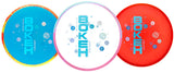 SE Simon Line Bokeh | PRE-ORDER-MVP-Foundation Disc Golf