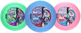 SE Eagle McMahon Boost | PRE-ORDER-MVP-Foundation Disc Golf