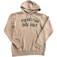Foundation University Hoodie-Foundation Disc Golf-Foundation Disc Golf
