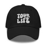 Tour Life Groovy Dad Hat