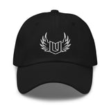 Ulihorse Tour Life Dad Hat