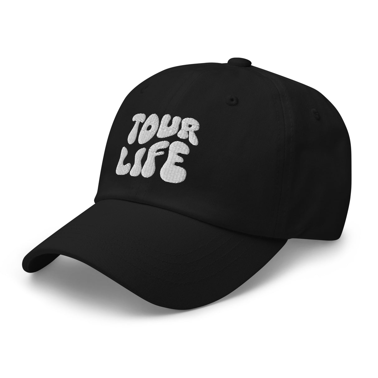 Tour Life Groovy Dad Hat