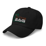 In The Bag Dad hat