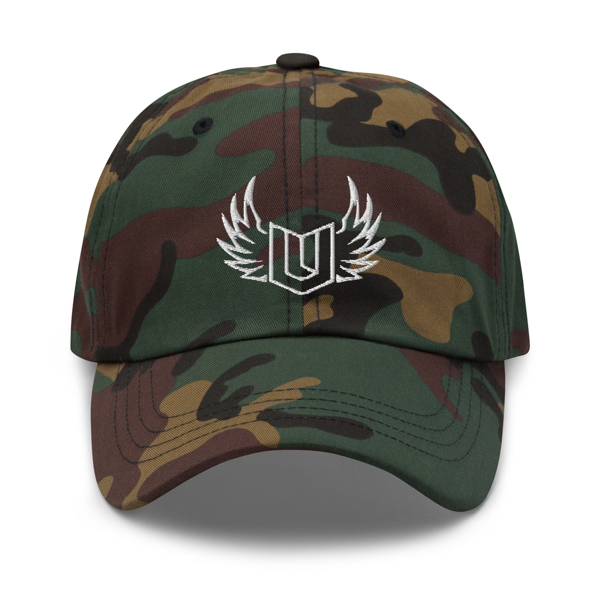 Ulihorse Tour Life Dad Hat