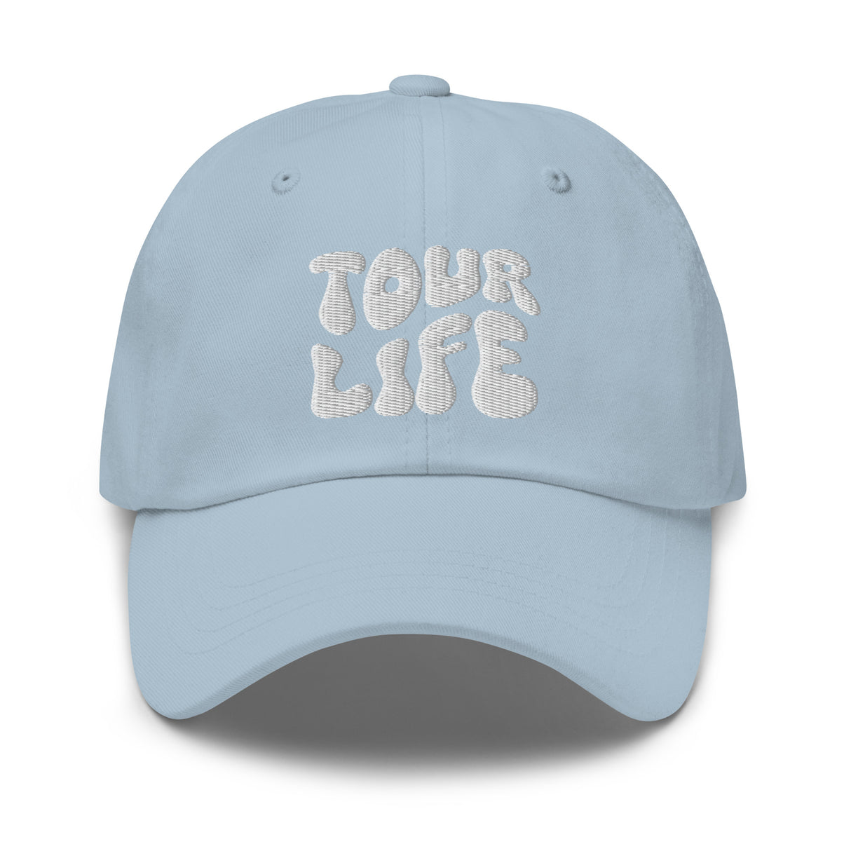 Tour Life Groovy Dad Hat