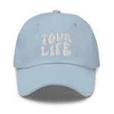 Tour Life Groovy Dad Hat