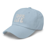 Tour Life Groovy Dad Hat