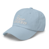 Grip Locked Dad hat