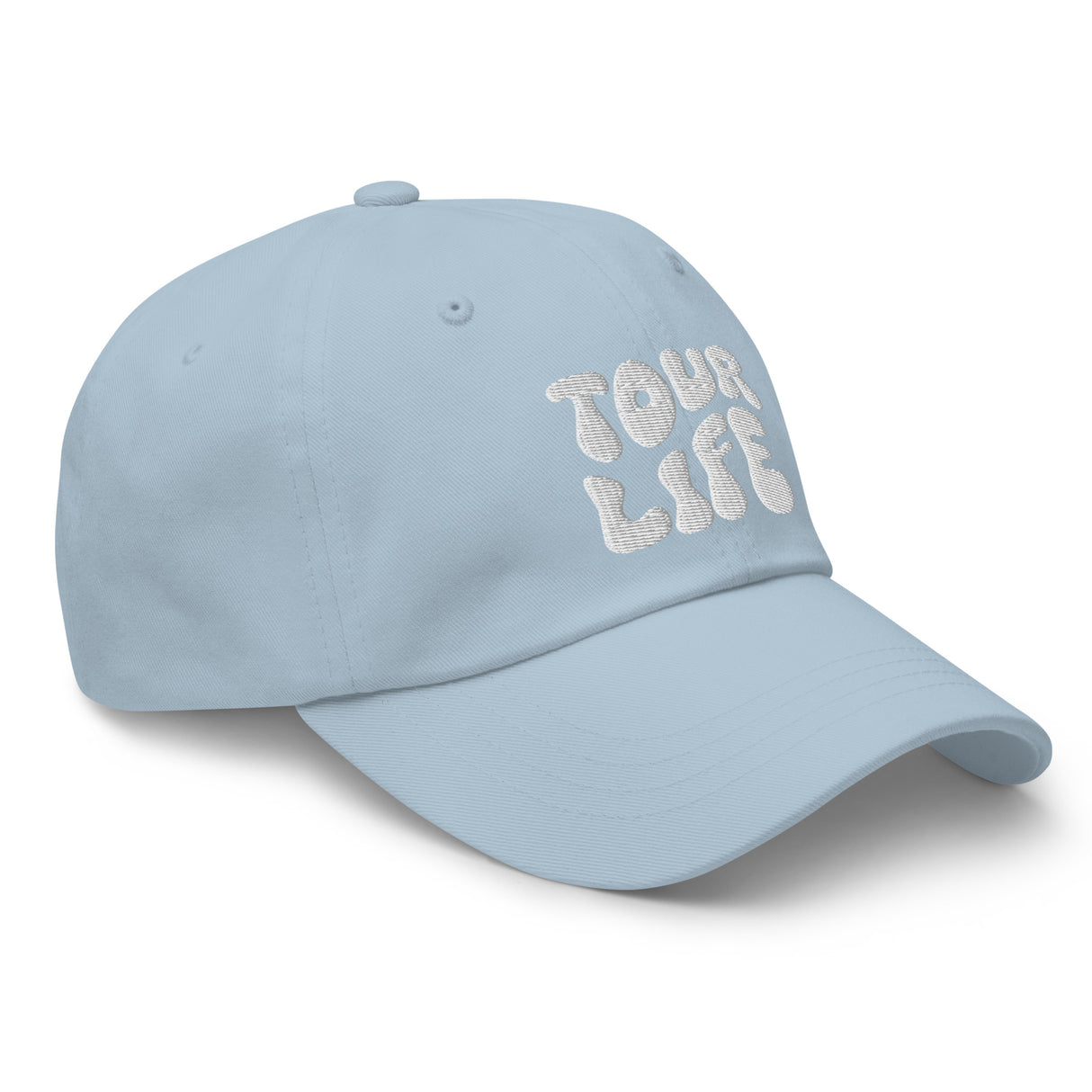 Tour Life Groovy Dad Hat