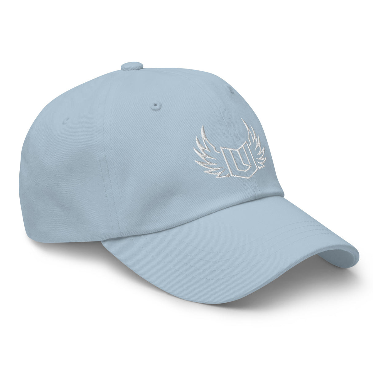 Ulihorse Tour Life Dad Hat