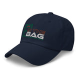 In The Bag Dad hat