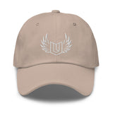 Ulihorse Tour Life Dad Hat