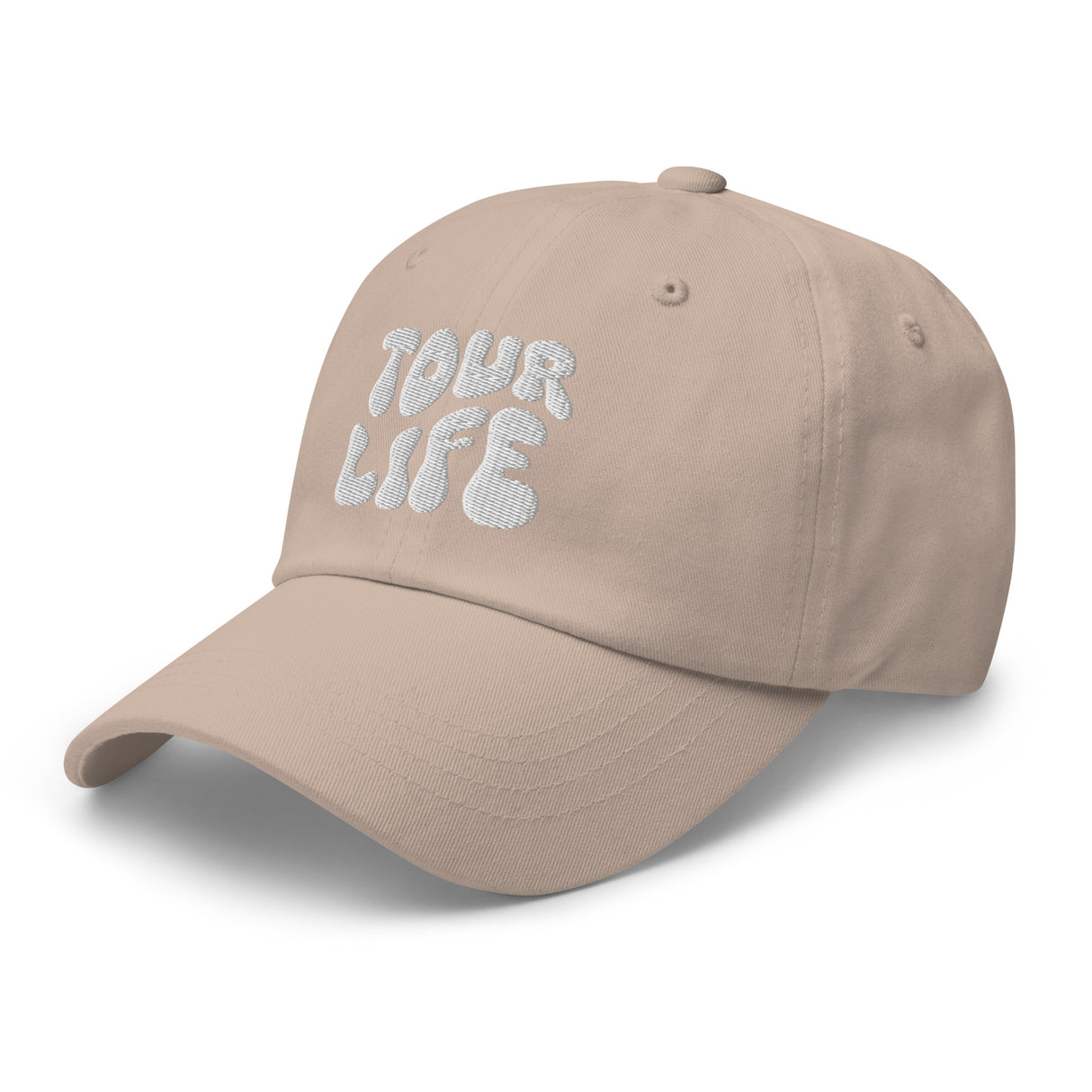 Tour Life Groovy Dad Hat