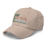 In The Bag Dad hat