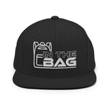 In The Bag Snapback Hat