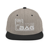 In The Bag Snapback Hat