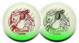 PRE-ORDER | Eclipse Control - Jeremy Koling Halloween Team Series-MVP-Foundation Disc Golf
