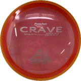 Crave-Discs-Foundation Disc Golf
