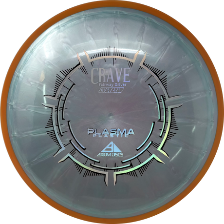 Crave-Discs-Foundation Disc Golf